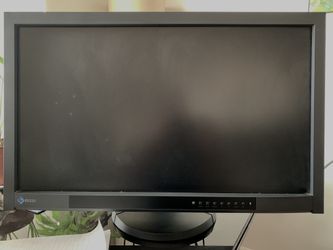 Computer Monitor Eizo 27”