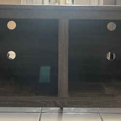 TV Stand/Bookshelf
