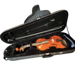 Eastman VL80T 4/4 Violin