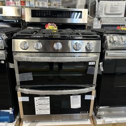 💥 Kitchen Upgrade! LG Gas Stoves Available – Easy Payments!