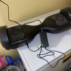 Hover-1 Scooter with Charger