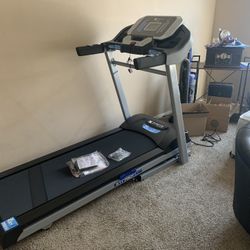 XTERRA Treadmill