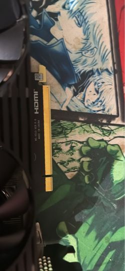 Graphics card 4070 ti