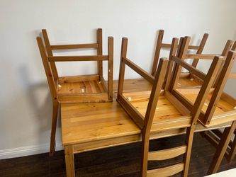 Ikea Dining set