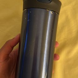 Bottle (Hot and cold)
