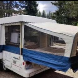 1999 Heritage Jayco aka “Manistee”