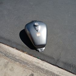 Motorcycle Gas Tank 
