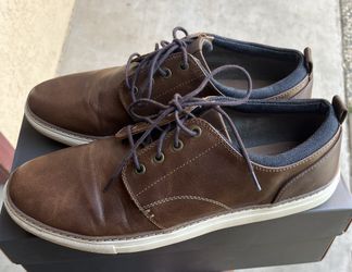 Crown Vintage Casual Shoes