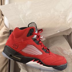 Raging Bull Jordan 5