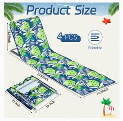 Outdoor Lounge Chairs