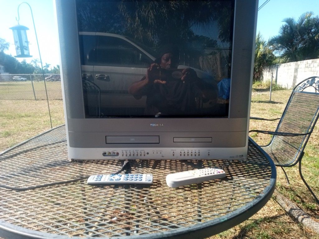 Television