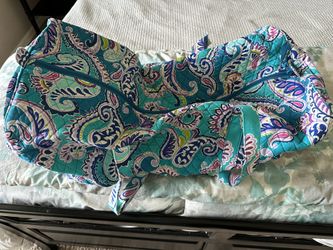 Vera Bradley Weekender