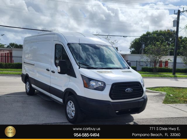 2019 Ford Transit 150 Van