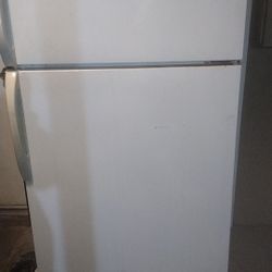 Refrigerator For Backyard