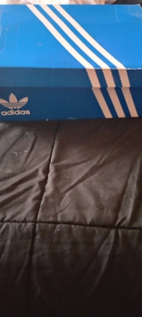 Adidas Superstar Pride Sz.11 1/2