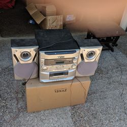 Stereo