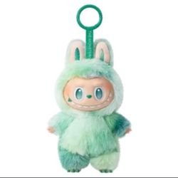Authentic Labubu "The Monsters: Big Into Energy" - serenity  Condition: Brand New (Box has been opened from bottom carefully will seal back up upon re