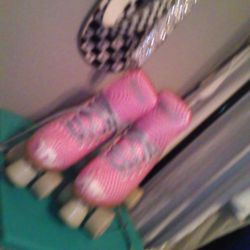 Roller Skates 