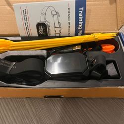 NEW GPS Wireless Dog Fence