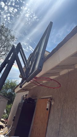 FREE Basketball Court