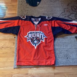 Mint Ontario Reign Jersey 
