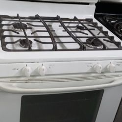 Stove Gas