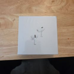 Air Pods Pro 2nd Gen