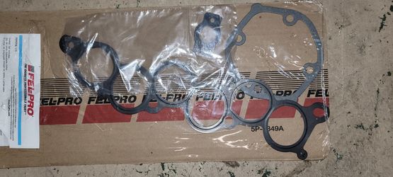 Camry Intake Plenum Gasket
