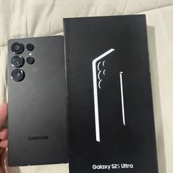 Samsung S25 Ultra
