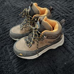 Kids Hiking Boots