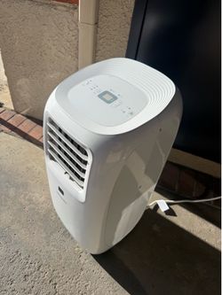 Hisense portable ac unit