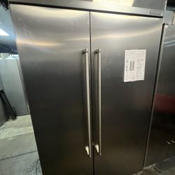 Kitchenai 48” Refri 2022