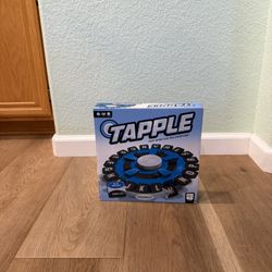 Tapple Game