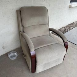 2 reclining chairs !!