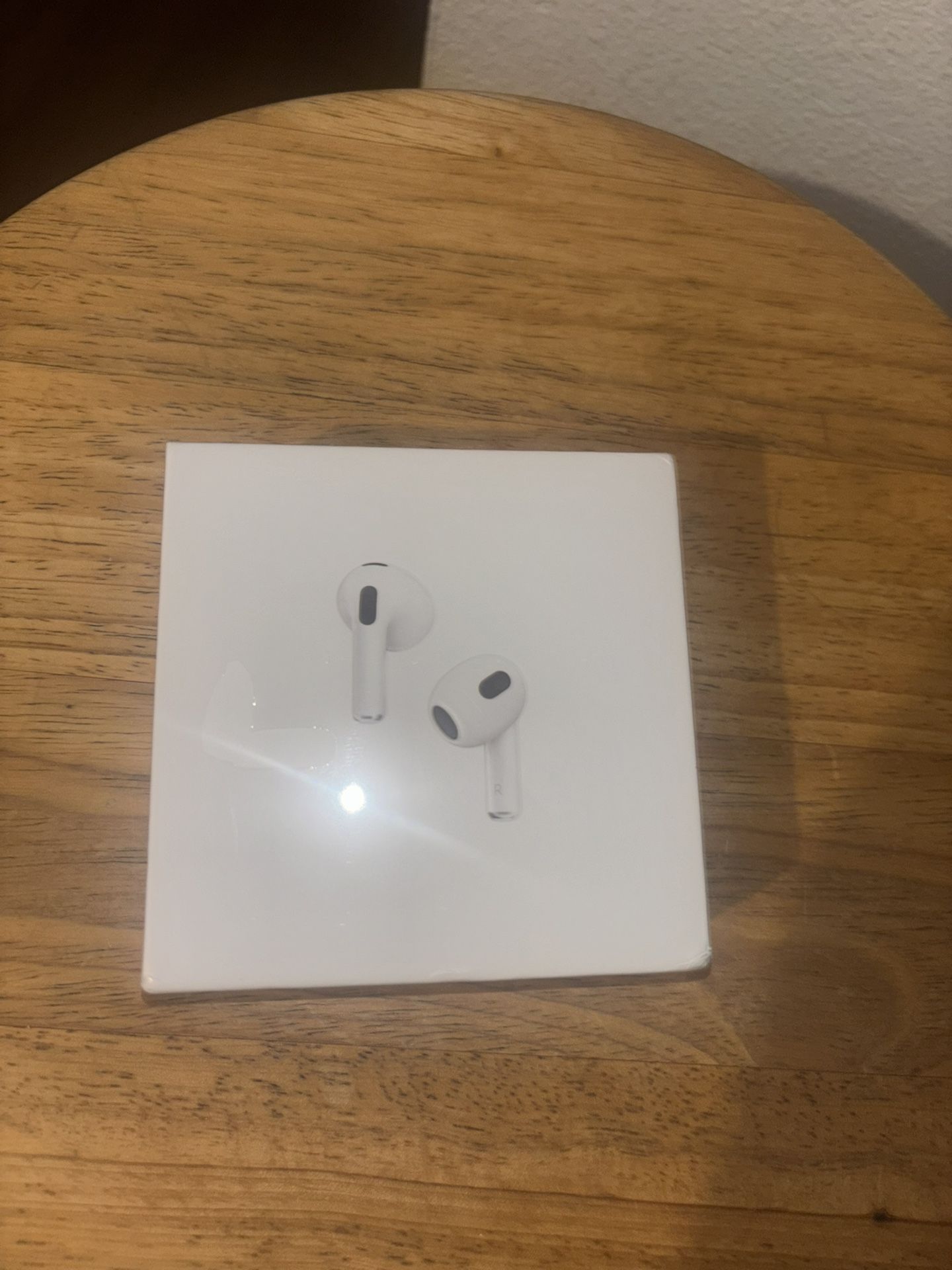 AirPod Pros