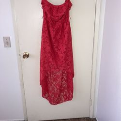 Triixi Cocktails Dress 