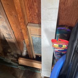 Door Jam