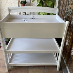 Baby Changing Table 