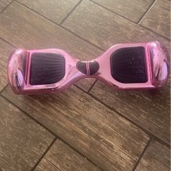 Hoverboard 