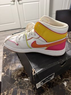 Jordan shoes