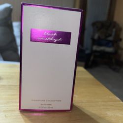 Bath & Body Works Enchanted Orchid Eau De Toilette 2.5 Fl. Oz. Perfume BNIB New