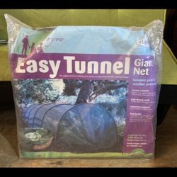 Plant & Seed Cover,Net Tunnel, Protective Cloth