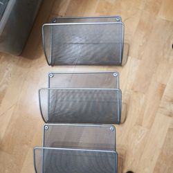 Office File Organizer