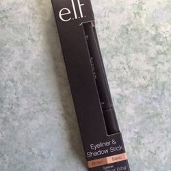 Brown Eyeliner & Shadow Stick