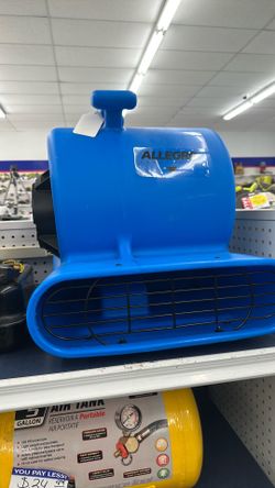 Blower