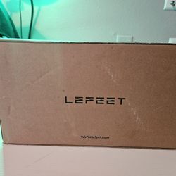 LEFEET LEFEET P1 Lite Underwater Scooter [Lightweight] – Max 1.6m/s, 60 Min Runtime,