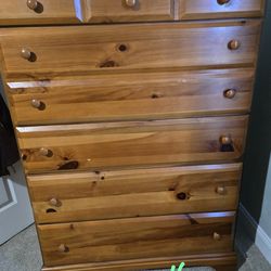 Chest
