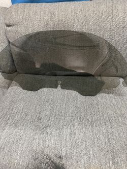Harley-Davidson Windshield