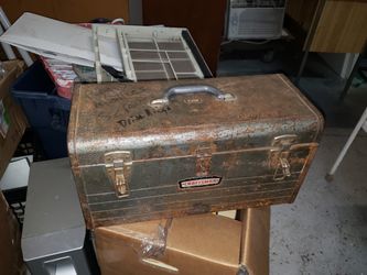 Tool box
