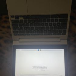 Chromebook 